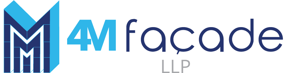 4M-Facade LLP Logo