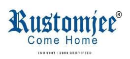 Rustomjee Logo