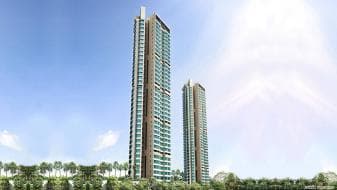 Crest Kalpataru Mumbai