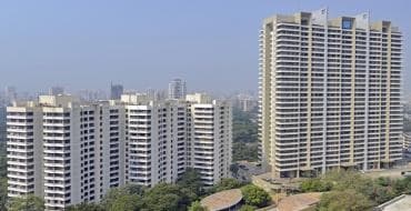Kalpataru Garden Mumbai