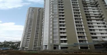 Lodha Clariant 2 Mumbai