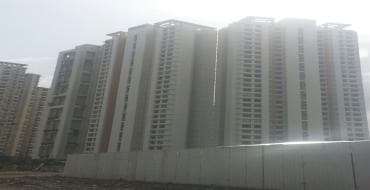 Lodha Luxuria Mumbai
