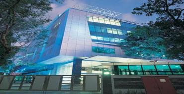 Raheja Centre Point 1 R 510934072059501 Mumbai