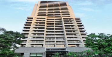 Raheja Princess 1 R Mumbai