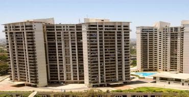 Raheja Tipco Heights Mumbai