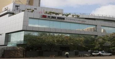 Raheja Willows Plaza 1 R 425855713178575 Mumbai