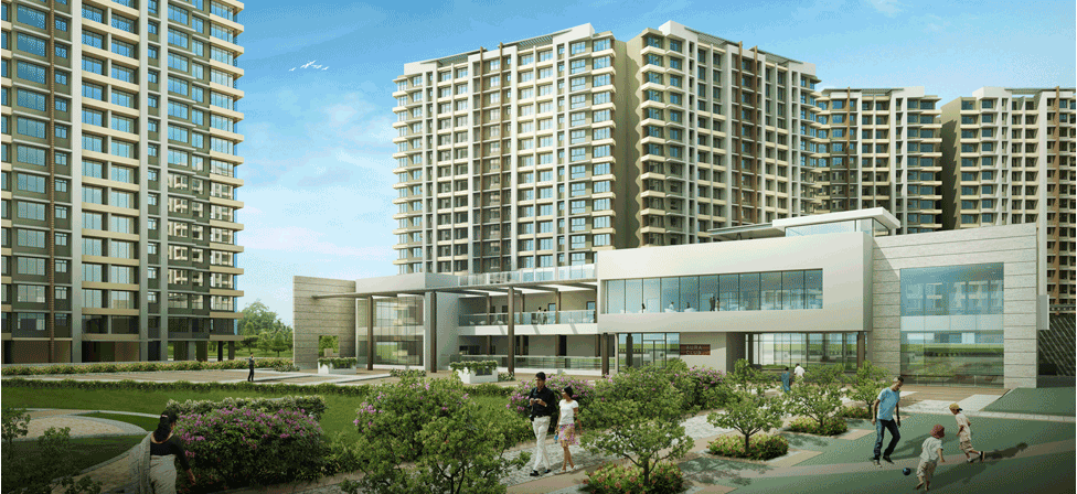 Aura Banner Mumbai