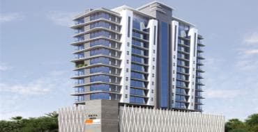 Ekta Iris Mumbai