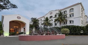 Golden Plam Hotel Mumbai