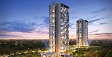 Kalpataru Crest Mumbai
