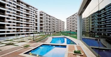 Kalpataru Estate Pune Pune