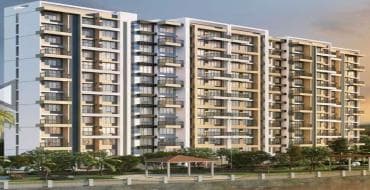 Kalpataru Waterfront Mumbai