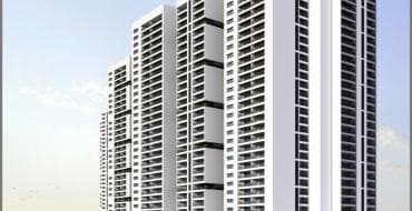 Lodha Meridian Mumbai