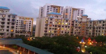 Lodha Paradise Mumbai