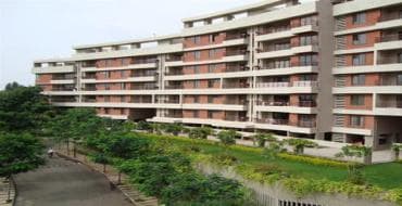 Mahindra Woods Mumbai