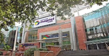 Neptune Magnet Mall Mumbai