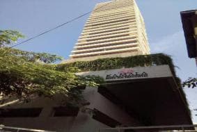 Raheja One Mumbai