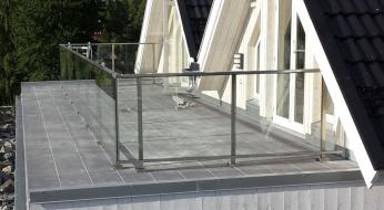 Railing