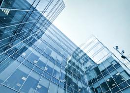 Structural Glazing